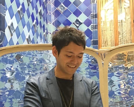 安里圭一郎 k あさとけいいちろう