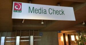 CI2014メディアチェック