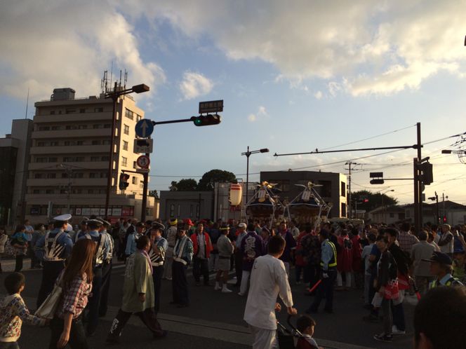 第67回秦野たばこ祭2014-4