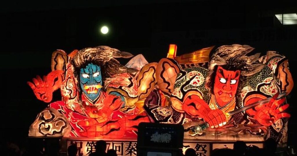 第67回秦野たばこ祭2014アイキャッチ