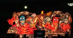 第67回秦野たばこ祭2014アイキャッチ