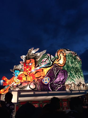 第67回秦野たばこ祭2014-8