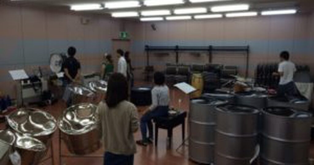 PNM×PPP パーカッションスペシャルコンサート