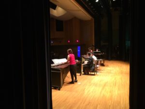 かたつむりコンサート-アフリカンブルース