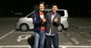 スティールパン奏者珠さんとライブ＠山梨