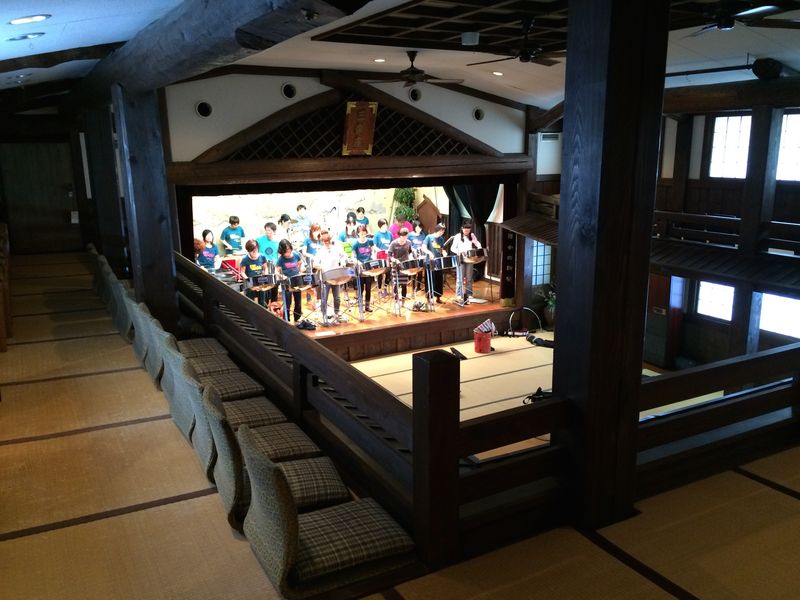 PANSONIDOどPAN中まつり2015