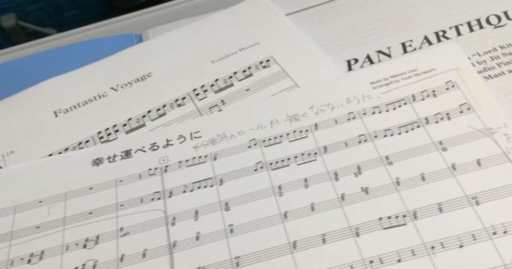 KOBE100PAN練習初日