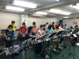 KOBE100PAN関西練習2