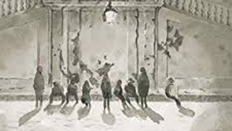 スティールパン奏者伊澤さんとWAIWAISTEELBAND