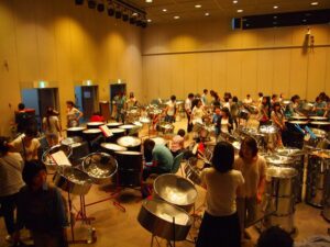 KOBE100PAN PROJECT前日リハ1