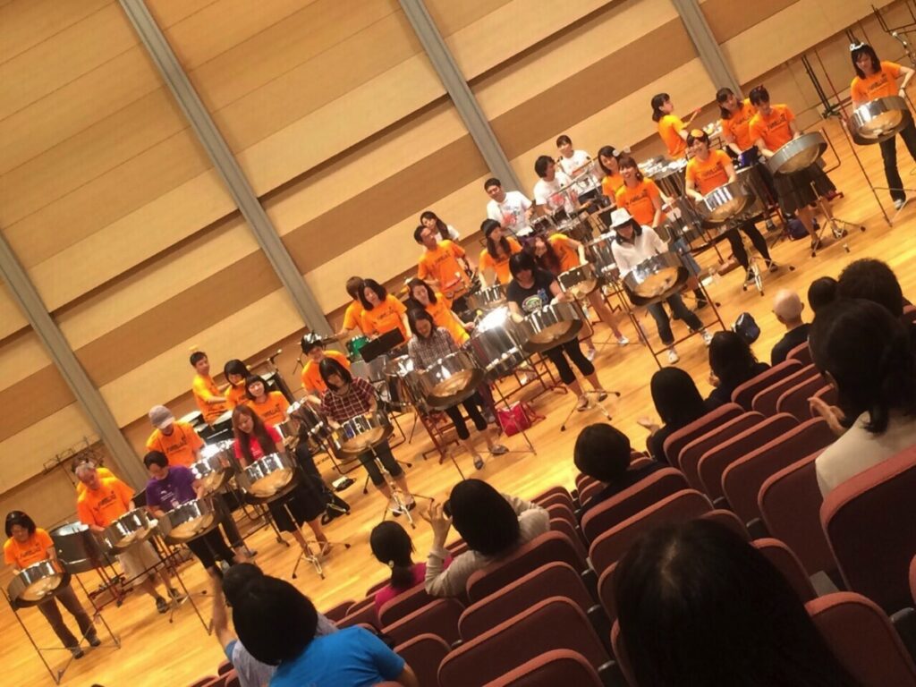 PANVILLAGEコンサート2015-1