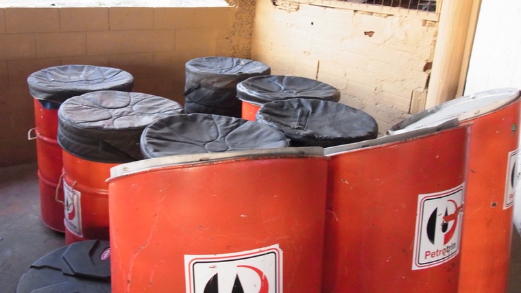 フェイズツーの9ベース