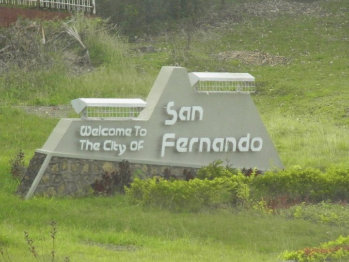 サンフェルナンド