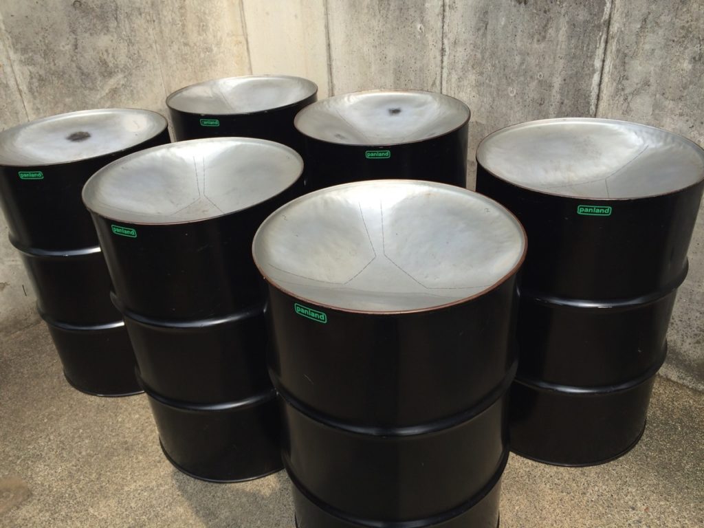 [初代]PANLANDの6BASS