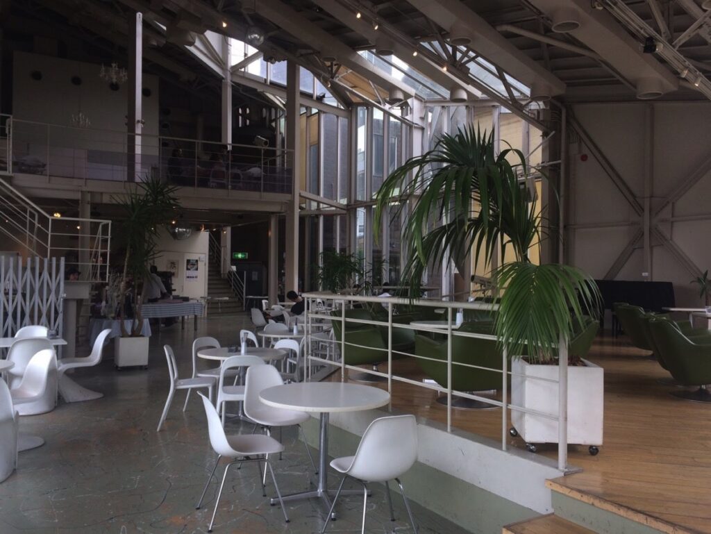 PANNOTEMAGIC LIVE in KOBE 2016-2