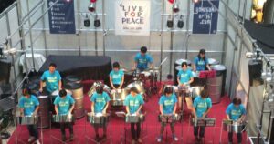 横須賀カルチャースティールパンスクール2016-1