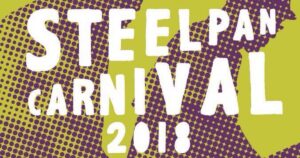 神戸スティールパンカーニバル2018