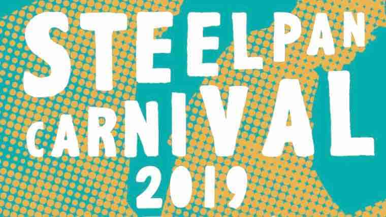 神戸スティールパンカーニバル2019